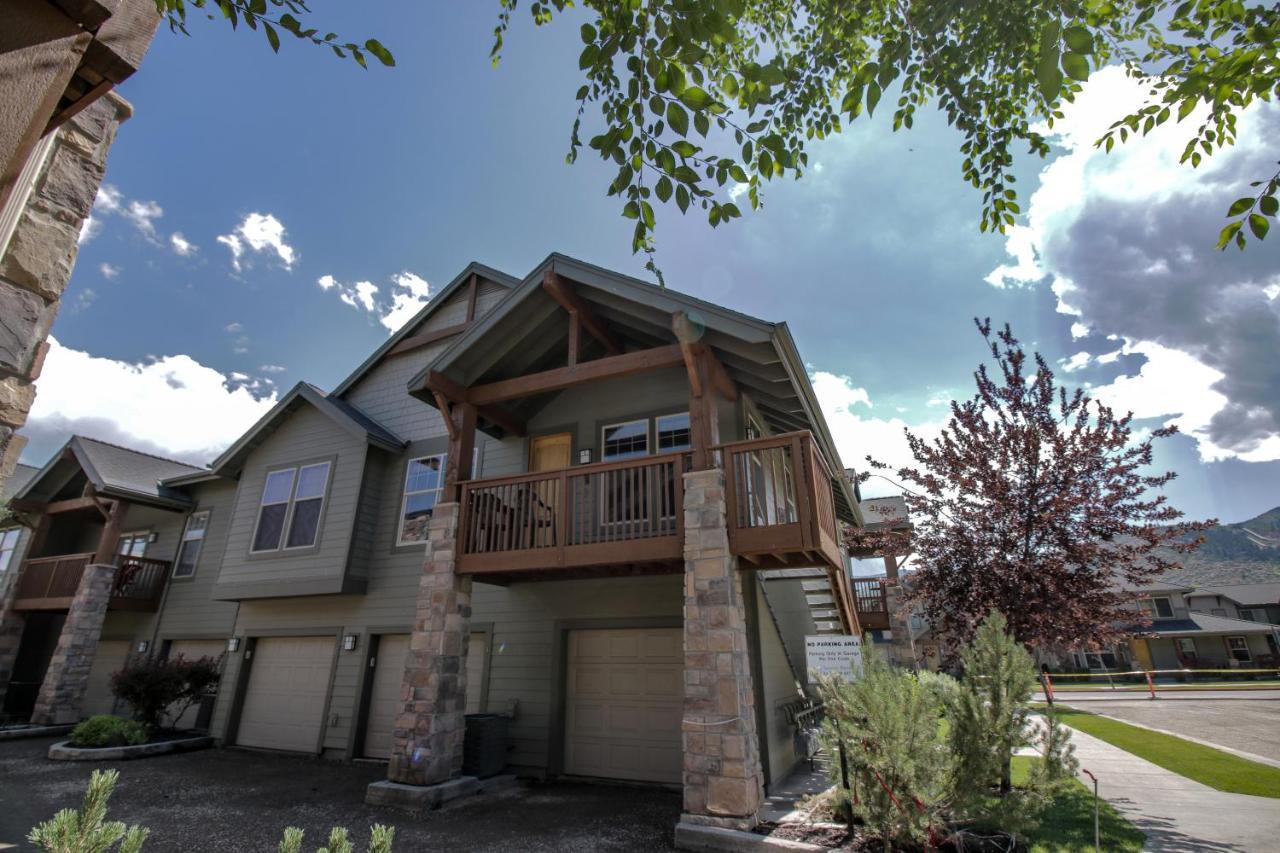 Fox Pointe Condo By Park City Vacations Exterior foto