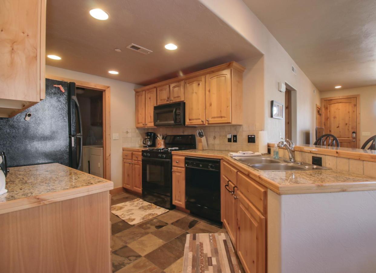 Fox Pointe Condo By Park City Vacations Exterior foto