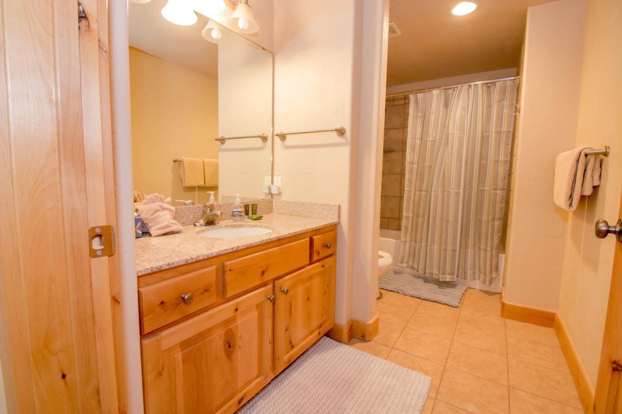 Fox Pointe Condo By Park City Vacations Exterior foto