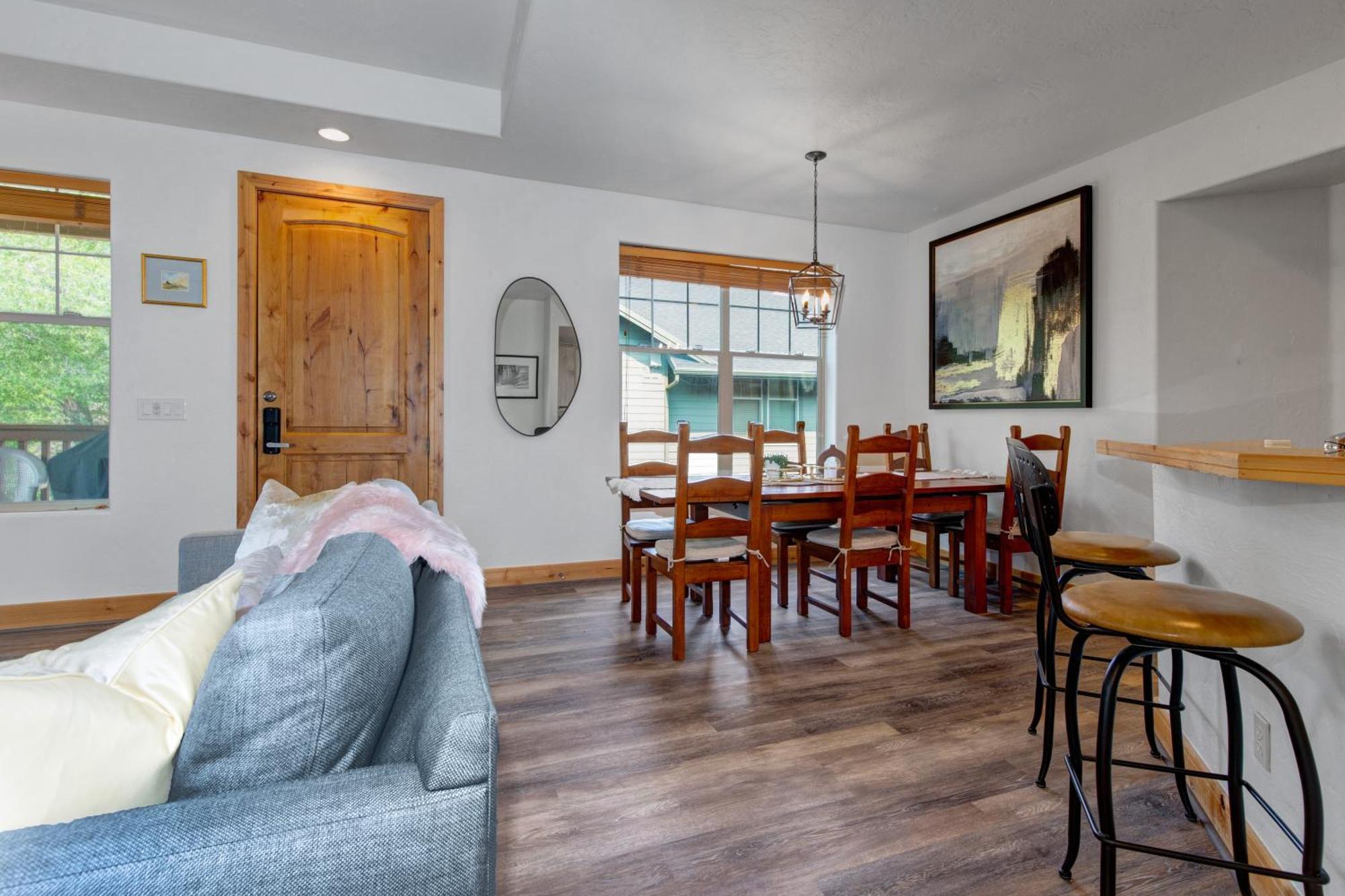 Fox Pointe Condo By Park City Vacations Exterior foto