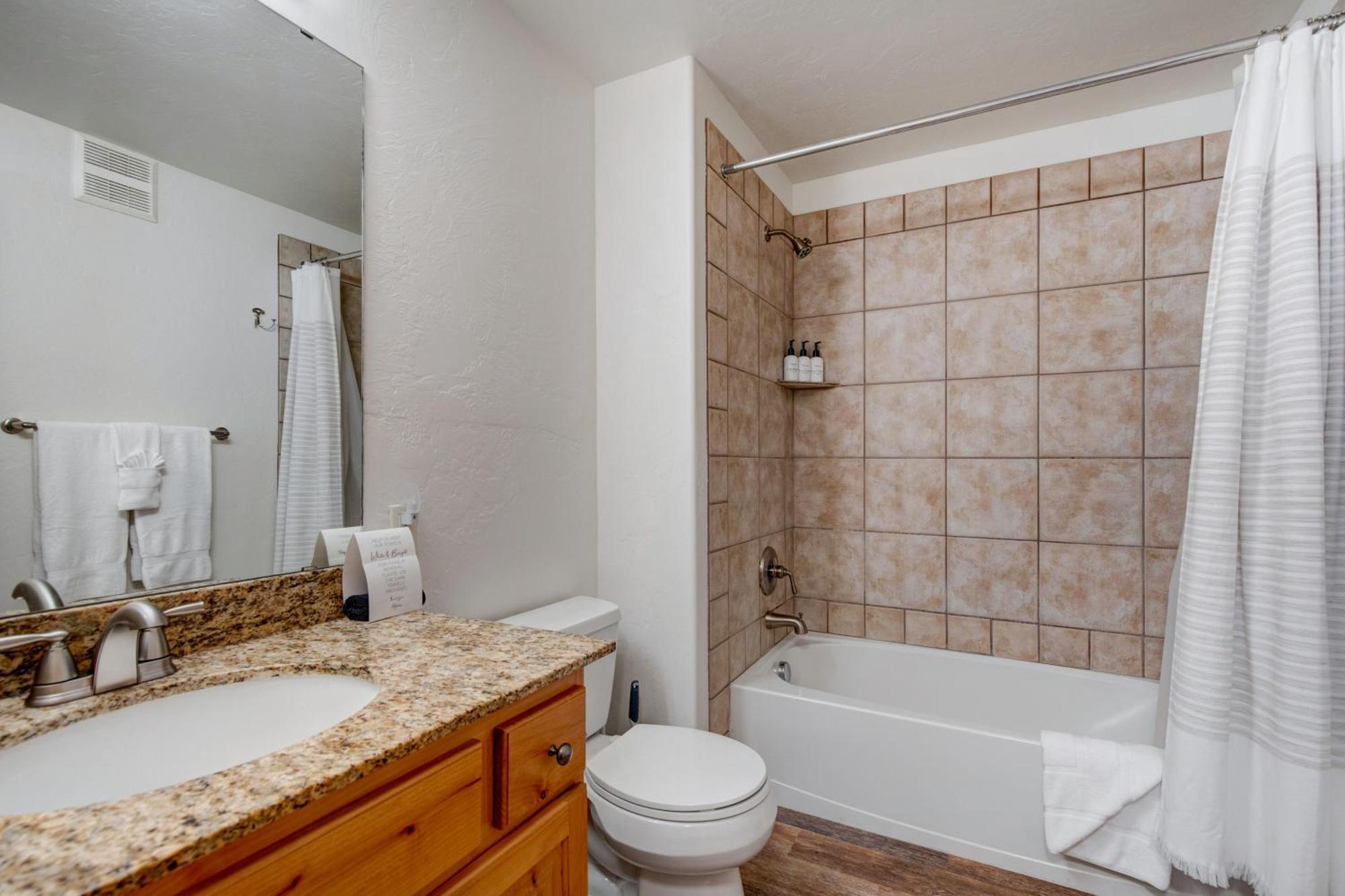 Fox Pointe Condo By Park City Vacations Exterior foto