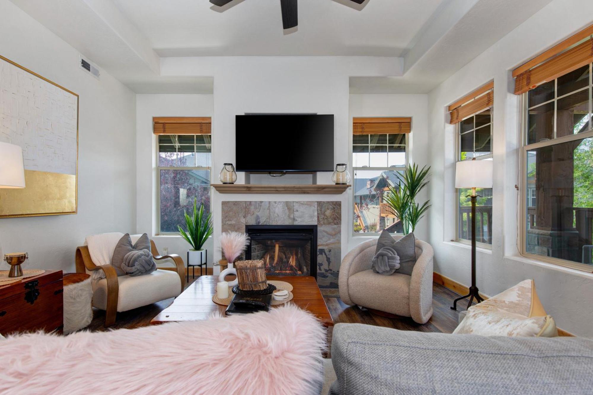 Fox Pointe Condo By Park City Vacations Exterior foto