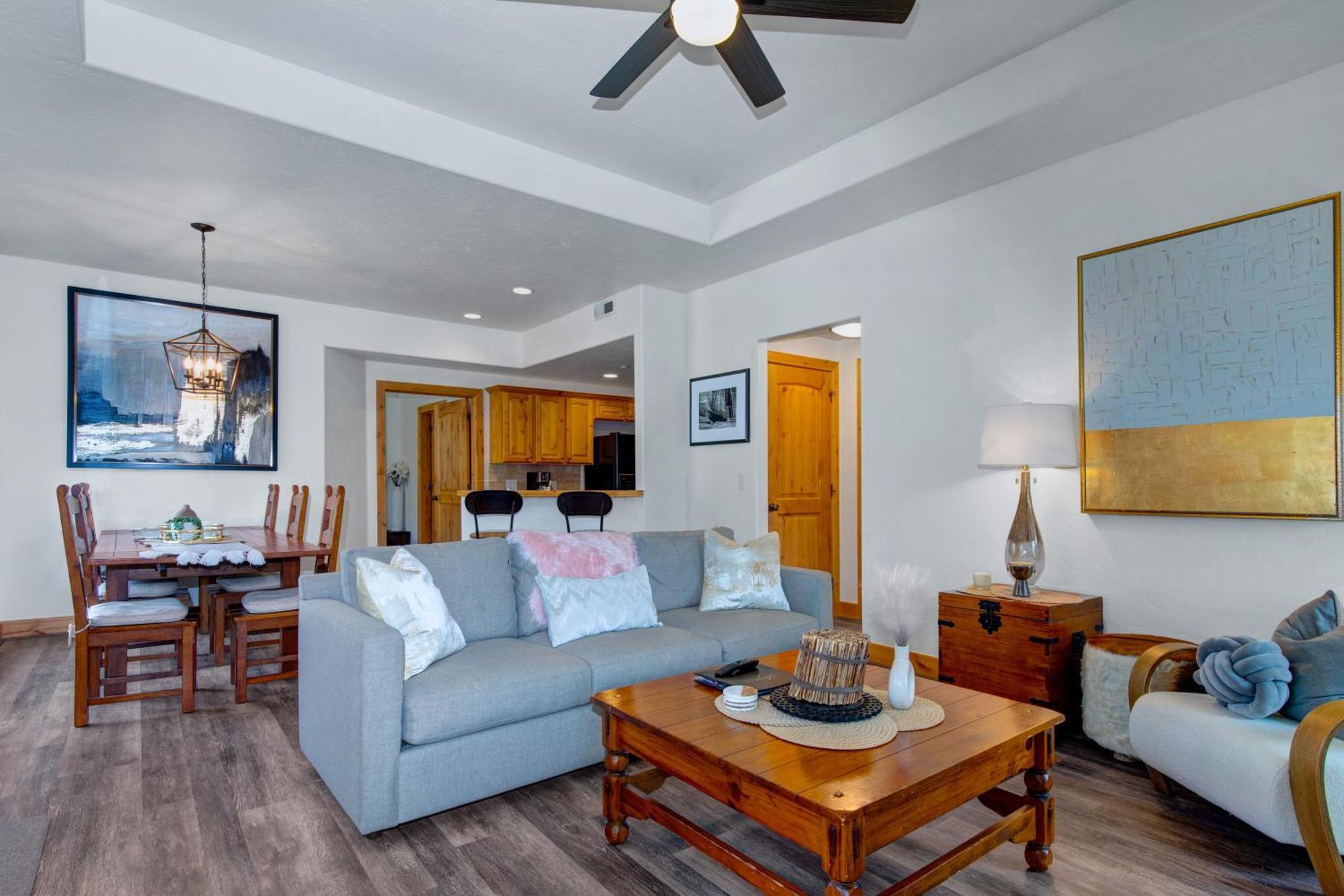 Fox Pointe Condo By Park City Vacations Exterior foto