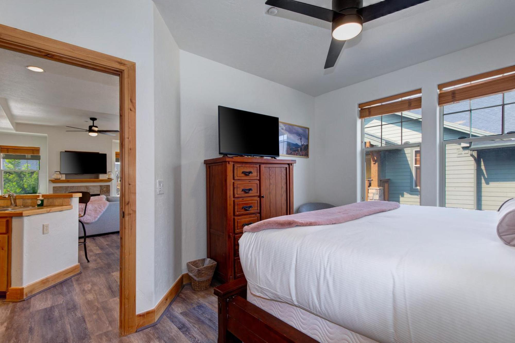 Fox Pointe Condo By Park City Vacations Exterior foto