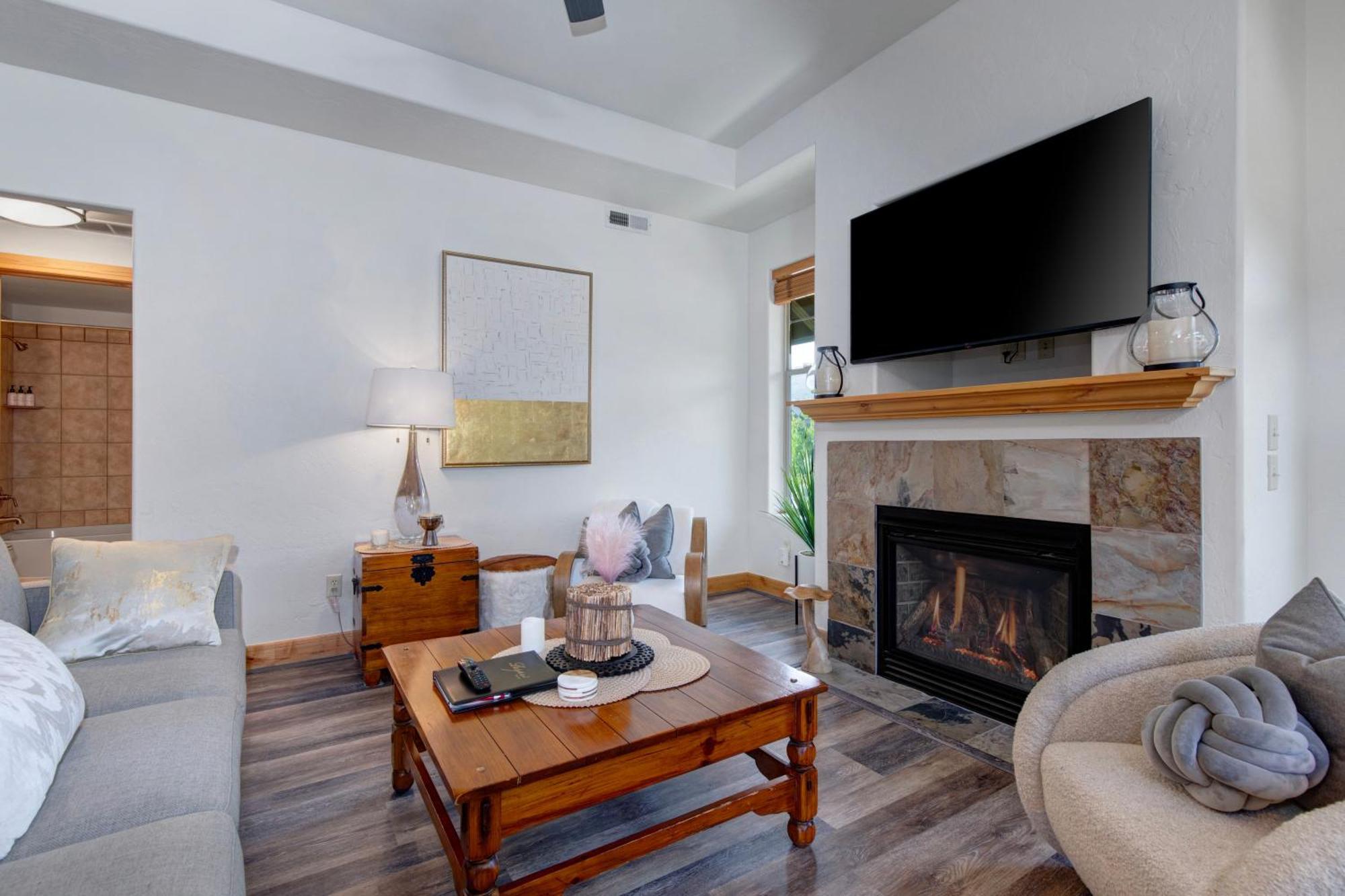 Fox Pointe Condo By Park City Vacations Exterior foto